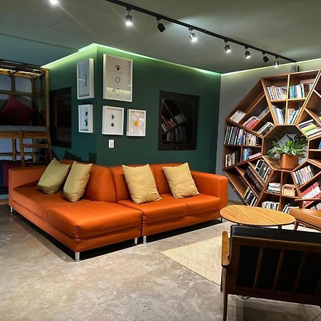 Hotel Ola Chapultepec Guadalajara Zewnętrze zdjęcie