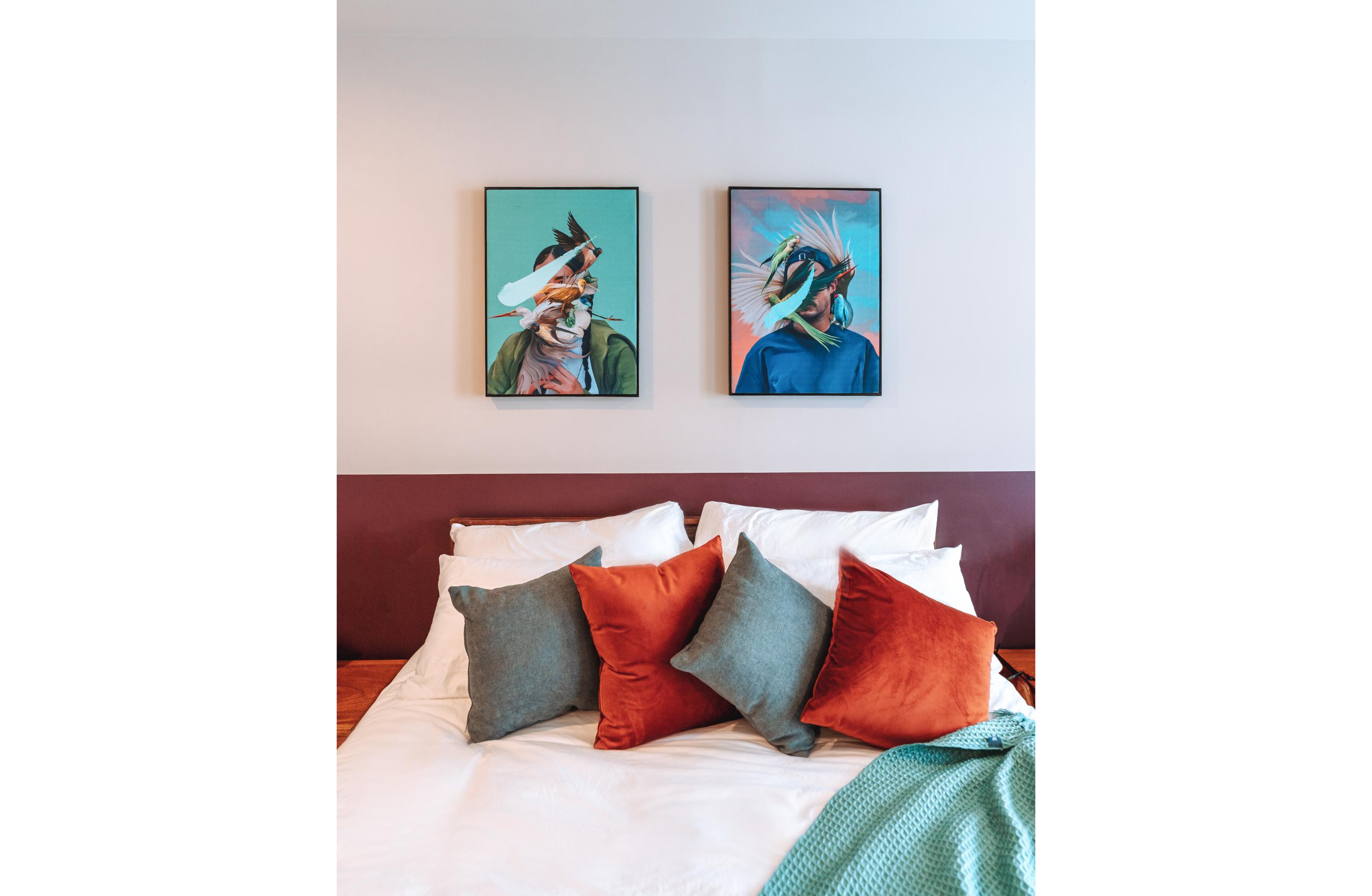 Hotel Ola Chapultepec Guadalajara Zewnętrze zdjęcie