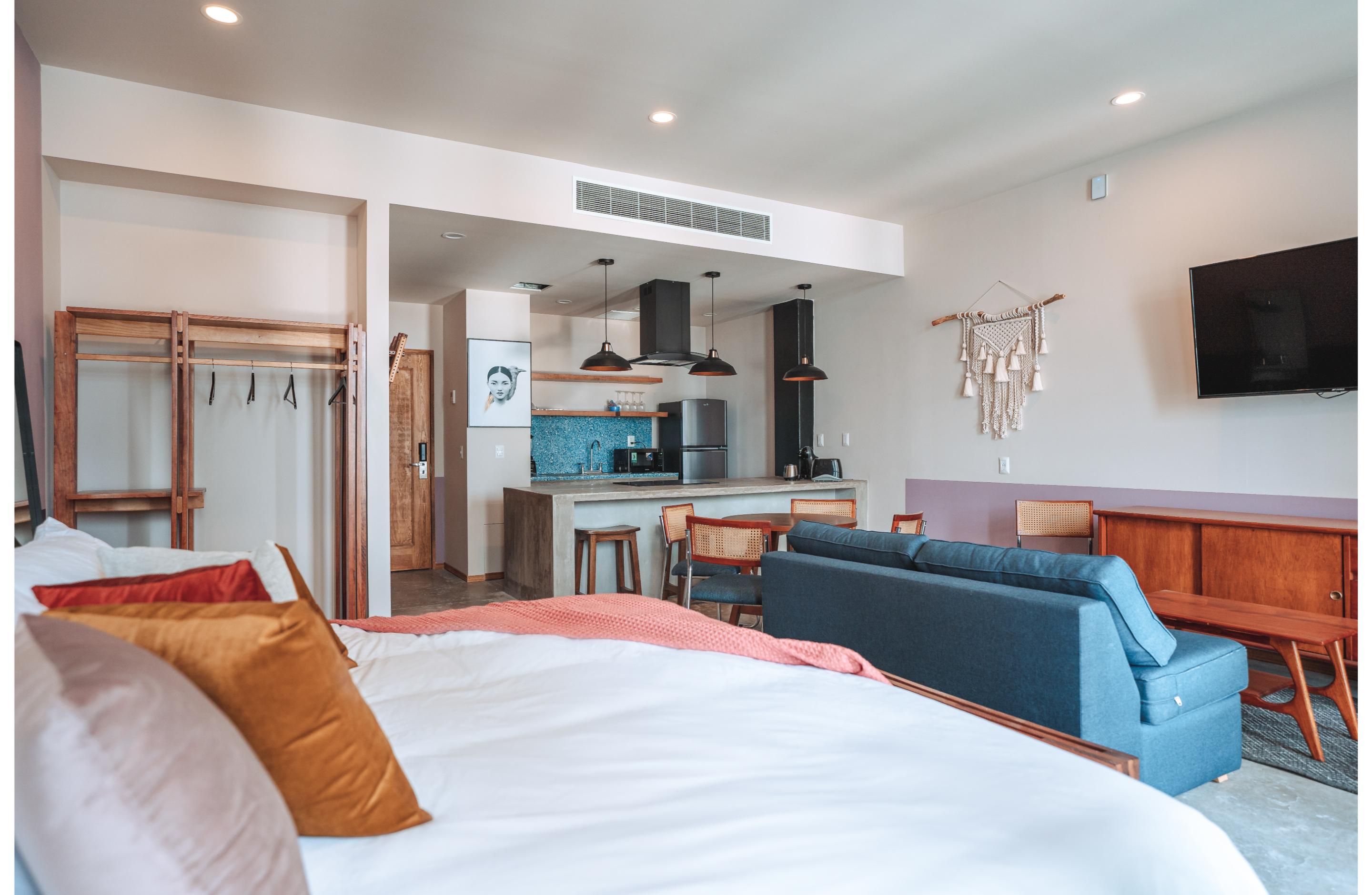 Hotel Ola Chapultepec Guadalajara Zewnętrze zdjęcie