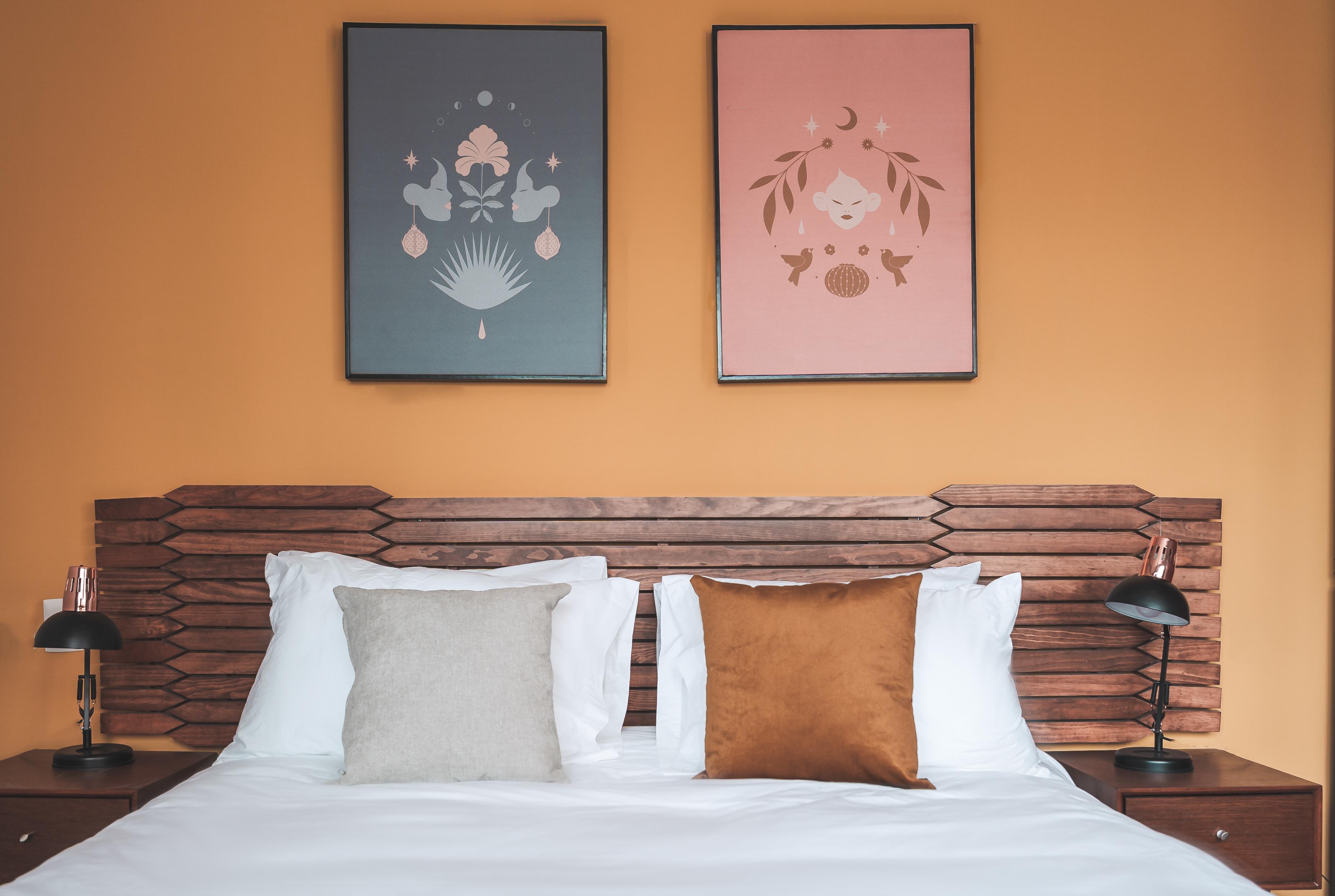Hotel Ola Chapultepec Guadalajara Zewnętrze zdjęcie