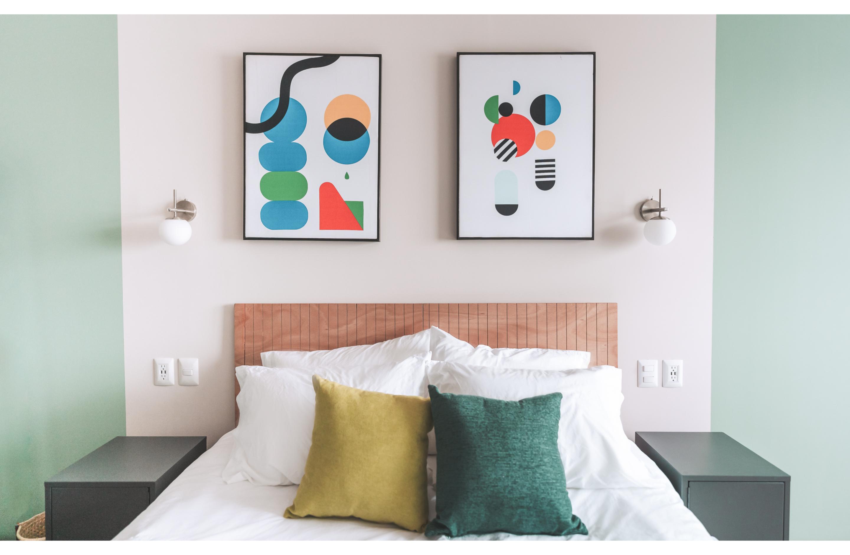 Hotel Ola Chapultepec Guadalajara Zewnętrze zdjęcie