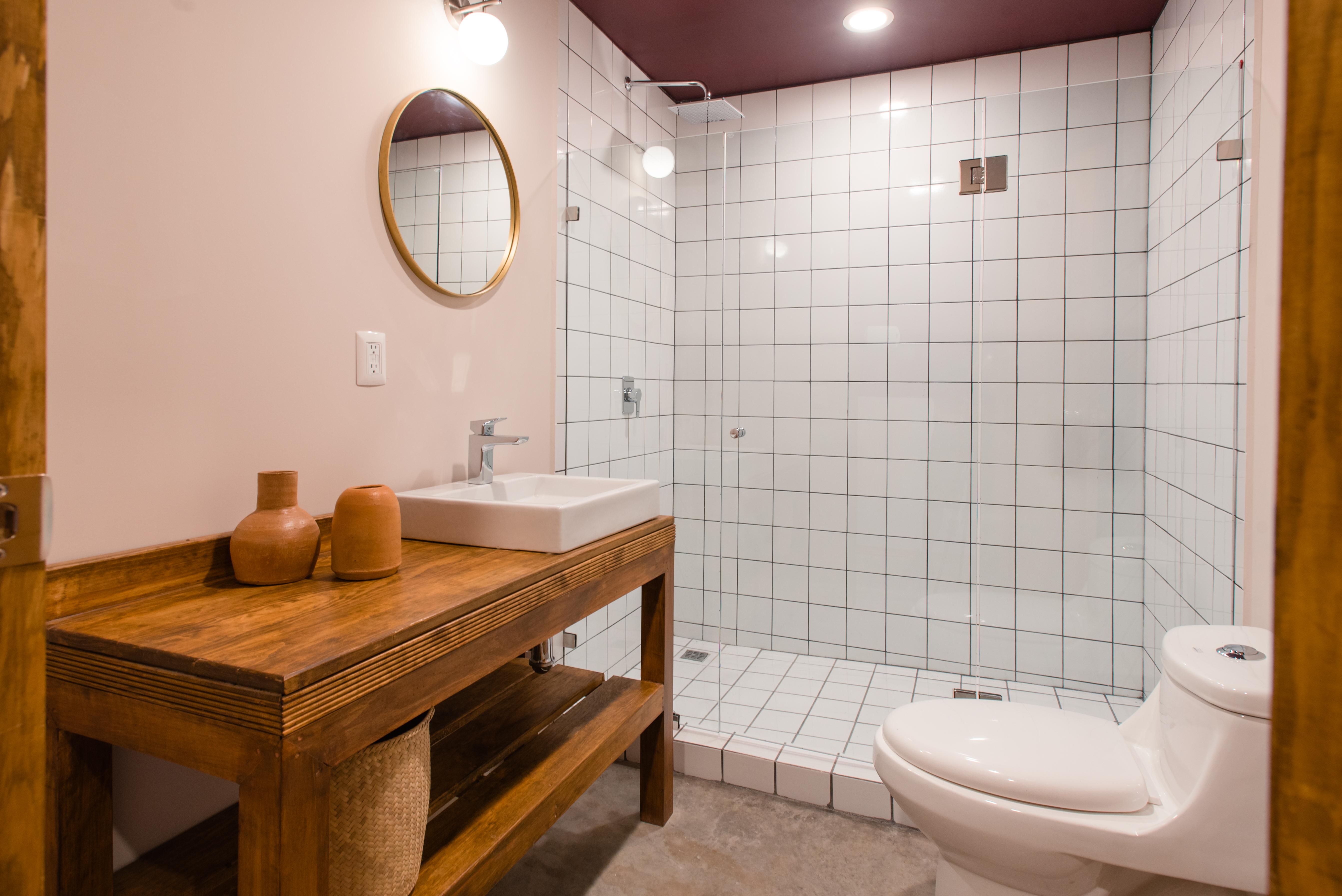 Hotel Ola Chapultepec Guadalajara Zewnętrze zdjęcie