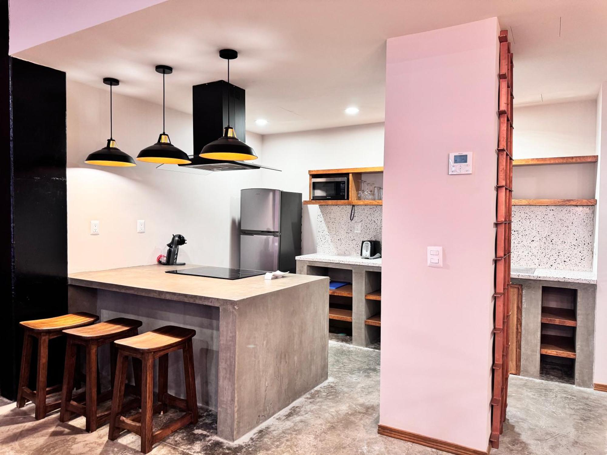Hotel Ola Chapultepec Guadalajara Zewnętrze zdjęcie