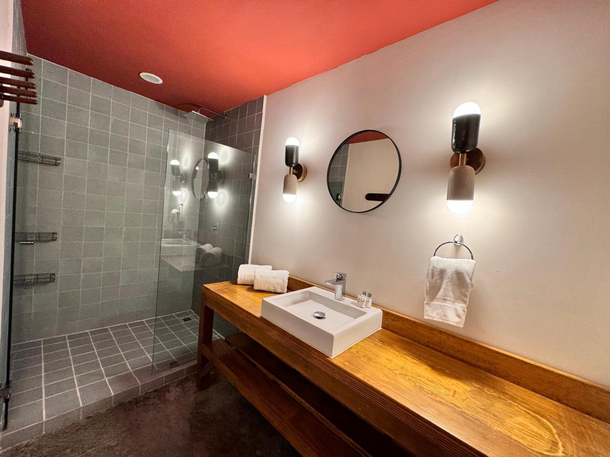 Hotel Ola Chapultepec Guadalajara Zewnętrze zdjęcie