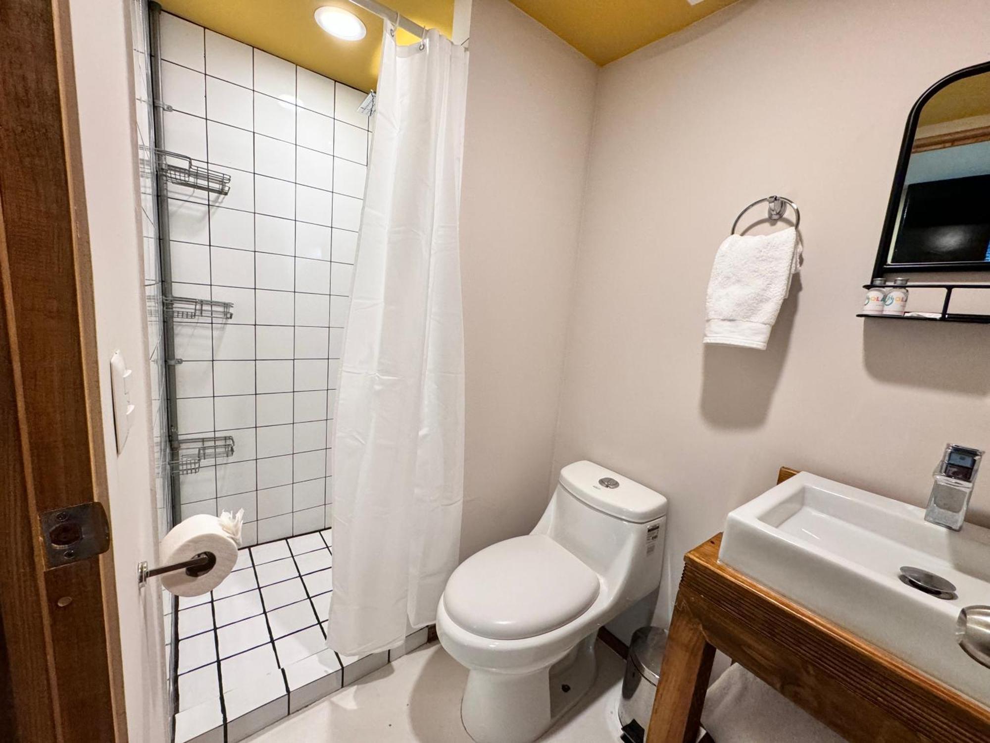 Hotel Ola Chapultepec Guadalajara Zewnętrze zdjęcie