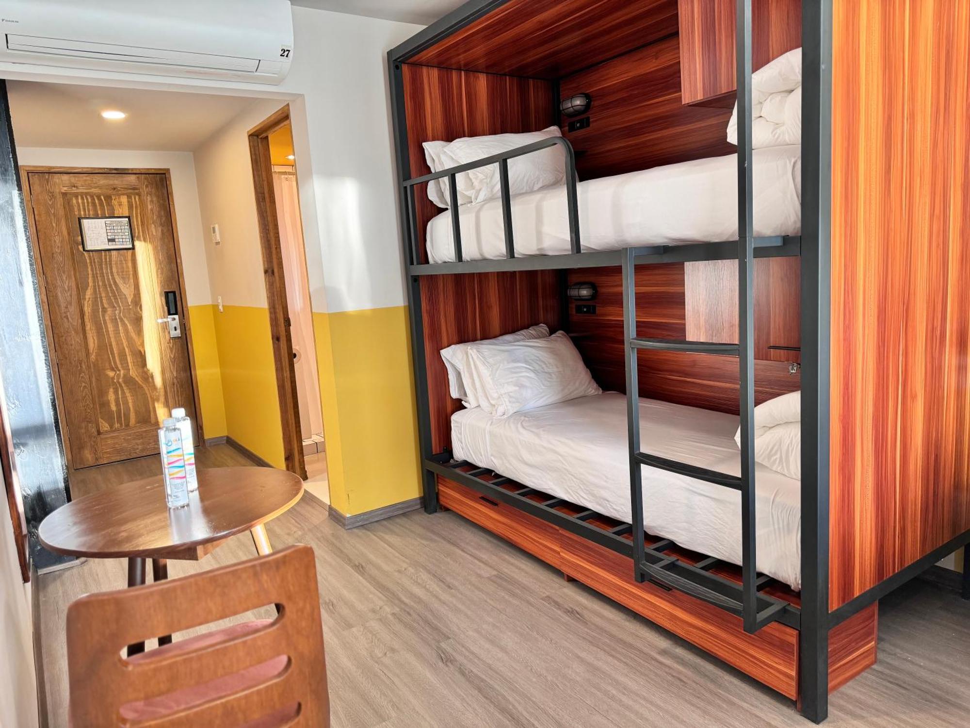 Hotel Ola Chapultepec Guadalajara Zewnętrze zdjęcie