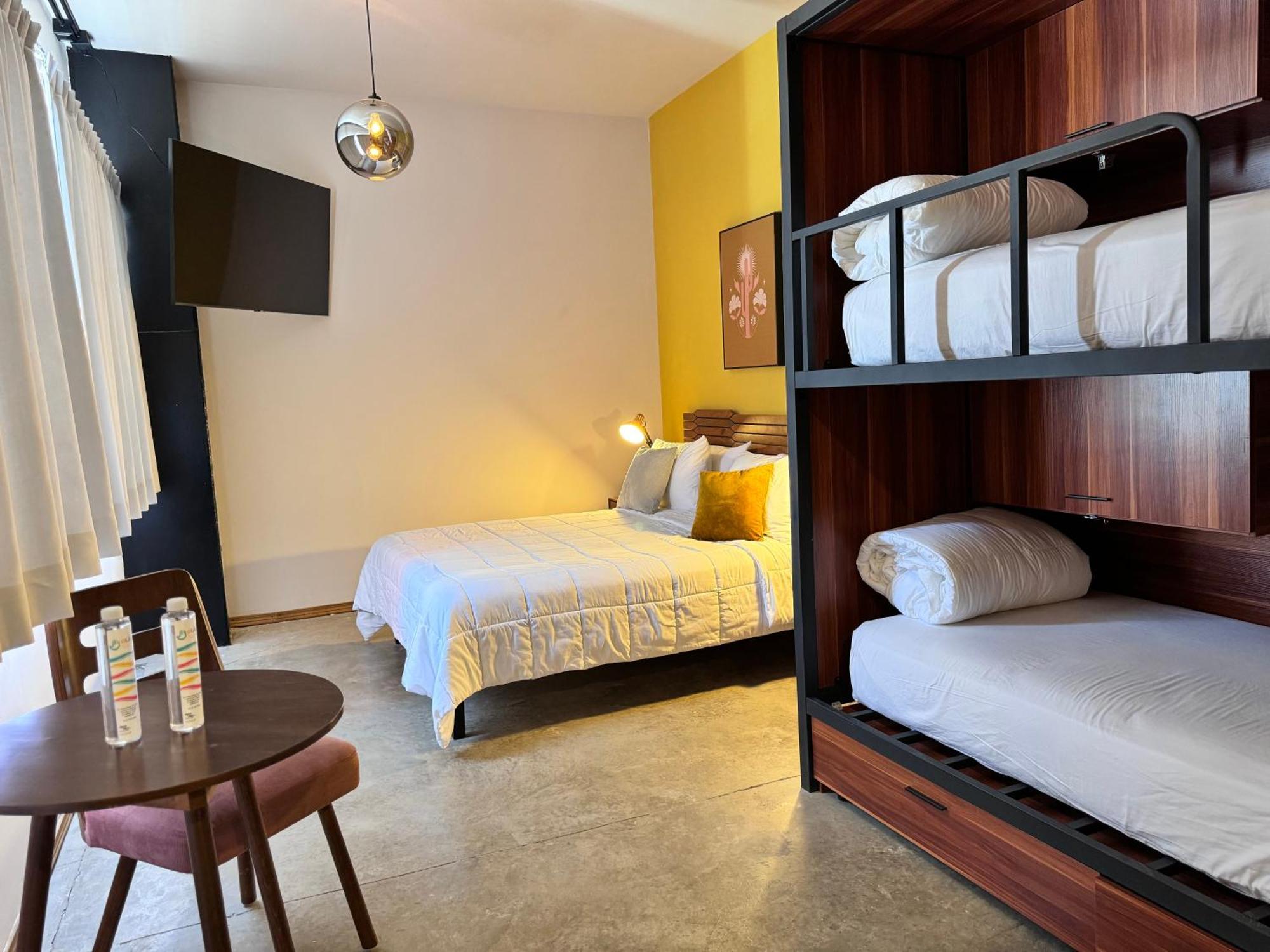Hotel Ola Chapultepec Guadalajara Zewnętrze zdjęcie