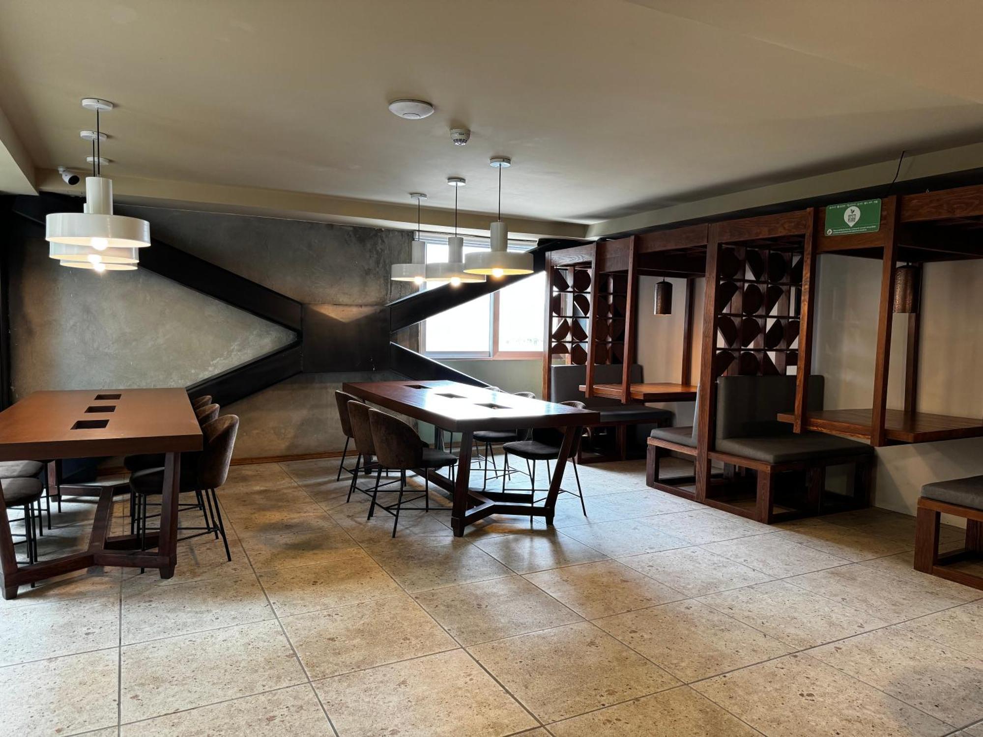 Hotel Ola Chapultepec Guadalajara Zewnętrze zdjęcie