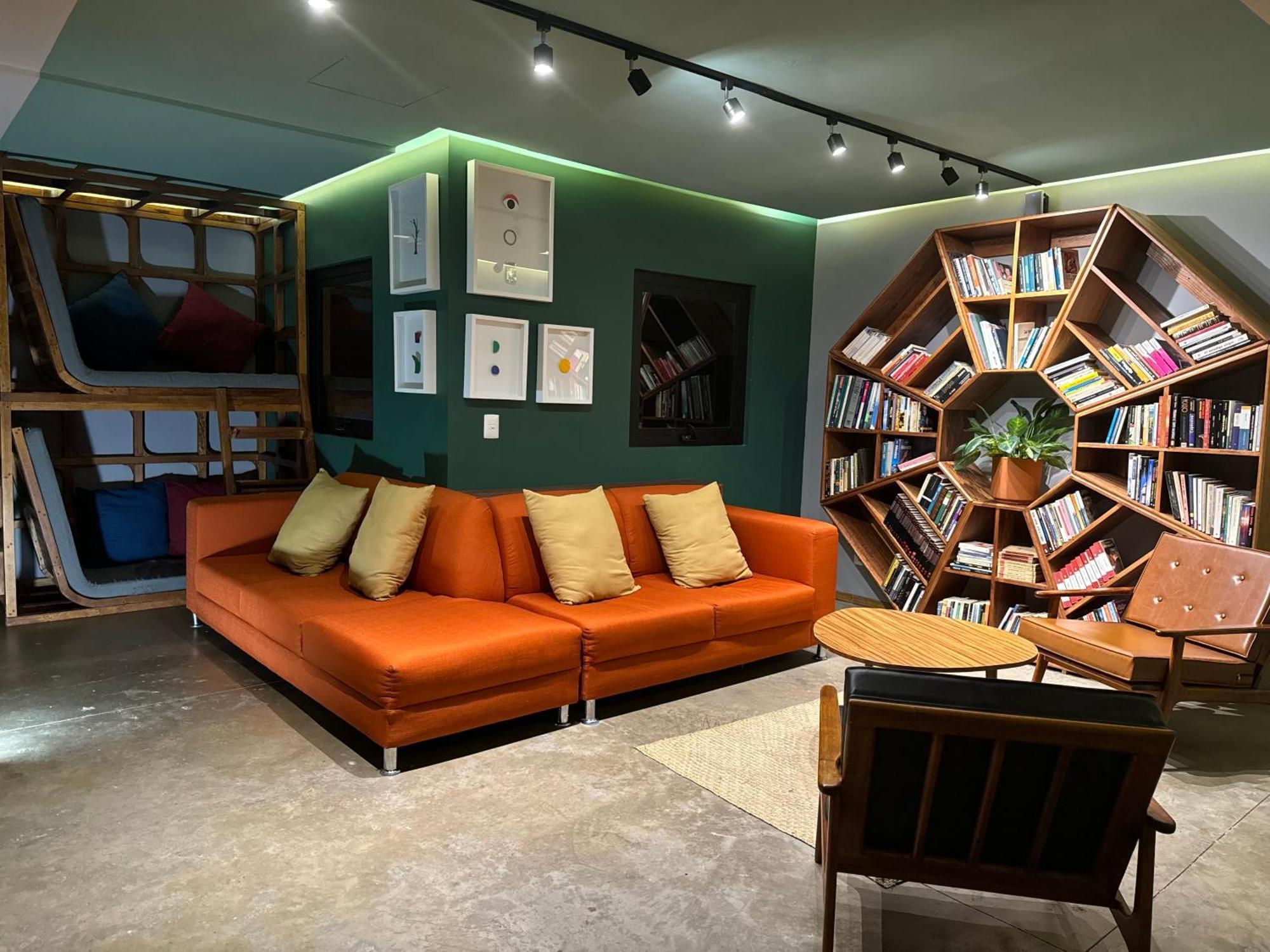 Hotel Ola Chapultepec Guadalajara Zewnętrze zdjęcie